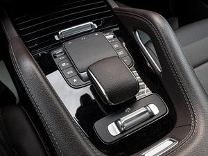 Внедорожник Mercedes-benz GLS-класс 2020 года, 7970000 рублей, Краснодар