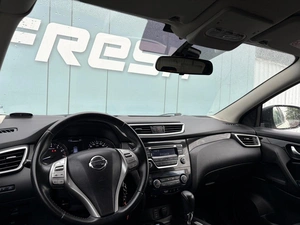 Внедорожник Nissan Qashqai 2015 года, 1560000 рублей, Ижевск