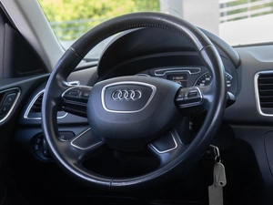 Внедорожник Audi Q3 2014 года, 1696000 рублей, Волгоград