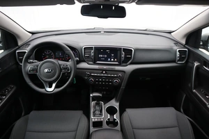 Внедорожник Kia Sportage 2017 года, 1630000 рублей, Брянск