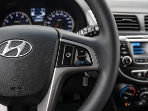 Хетчбэк Hyundai Solaris 2014 года, 899000 рублей, Краснодар