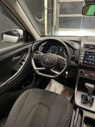 Внедорожник Hyundai Creta 2021 года, 2200000 рублей, Красноярск