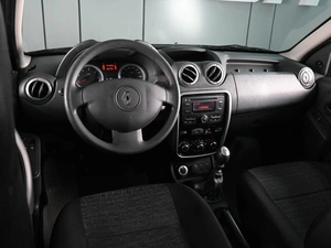 Внедорожник Renault Duster 2015 года, 1188000 рублей, Аксай
