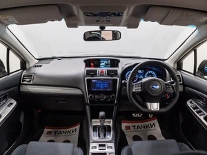 Универсал Subaru Levorg 2014 года, 1440000 рублей, Красноярск