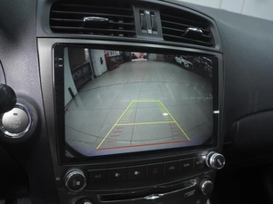 Седан Lexus IS 2008 года, 1550000 рублей, Ростов-на-Дону