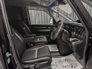 Минивэн Honda Stepwgn 2020 года, 2499000 рублей, Красноярск