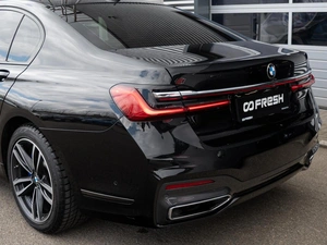 Седан BMW 7 серия 2019 года, 5720000 рублей, Краснодар