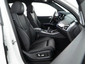 Внедорожник BMW X5 2019 года, 5845055 рублей, Москва