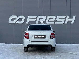 Седан ВАЗ (LADA) Granta 2024 года, 820000 рублей, Ижевск