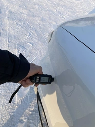 Минивэн Toyota bB 2007 года, 750000 рублей, Красноярск