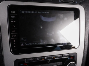 Хетчбэк Volkswagen Scirocco 2011 года, 878000 рублей, Красный Пахарь