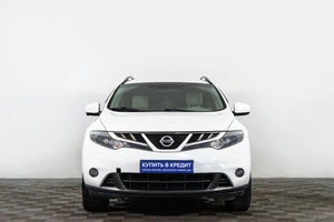 Внедорожник Nissan Murano 2013 года, 1759000 рублей, Сургут