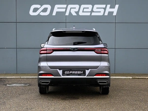 Внедорожник Chery Tiggo 7 Pro 2023 года, 1810000 рублей, Краснодар