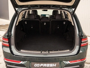 Внедорожник Genesis GV80 2021 года, 6650000 рублей, Краснодар