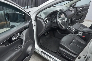 Внедорожник Nissan Qashqai 2018 года, 1999000 рублей, Красноярск