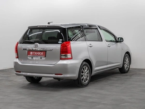 Минивэн Toyota Wish 2008 года, 995000 рублей, Красноярск