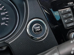 Внедорожник Nissan Qashqai 2014 года, 1665000 рублей, Краснодар
