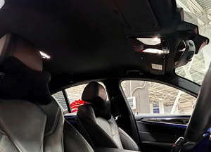 Седан BMW 5 серия 2017 года, 2890000 рублей, Красноярск