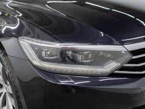 Универсал Volkswagen Passat 2015 года, 1550000 рублей, Красноярск