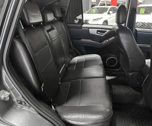 Внедорожник Lifan X60 2014 года, 590000 рублей, Красноярск