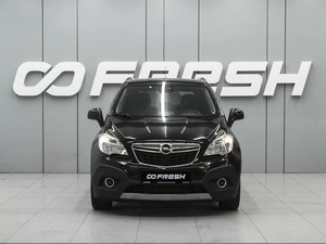 Внедорожник Opel Mokka 2014 года, 1290000 рублей, Ростов-на-Дону