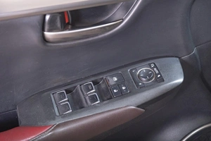 Внедорожник Lexus NX 2019 года, 4069000 рублей, Томск