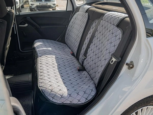 Седан ВАЗ (LADA) Granta 2019 года, 715000 рублей, Краснодар