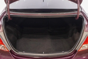 Седан Hyundai Solaris 2014 года, 1189000 рублей, Барнаул