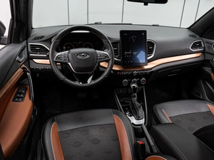 Универсал ВАЗ (LADA) Vesta Cross 2024 года, 1575000 рублей, Краснодар