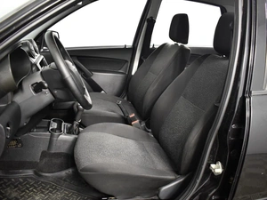 Седан ВАЗ (LADA) Granta 2013 года, 346100 рублей, Казань