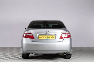 Седан Toyota Camry 2011 года, 1639000 рублей, Челябинск
