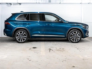 Внедорожник Geely Monjaro 2023 года, 3289000 рублей, Ставрополь