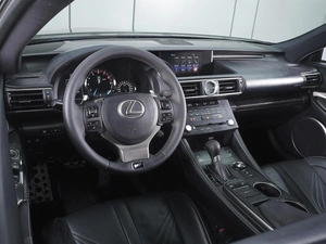 Купе Lexus RC F 2015 года, 5999000 рублей, Ростов-на-Дону