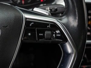 Седан Audi A6 2019 года, 2720000 рублей, Краснодар