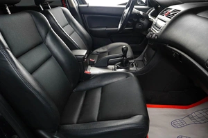 Седан Honda Accord 2007 года, 789000 рублей, Тюмень