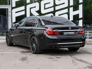 Седан BMW 7 серия 2014 года, 1976000 рублей, Волгоград