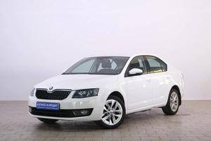 Лифтбек Skoda Octavia 2014 года, 1299000 рублей, Омск