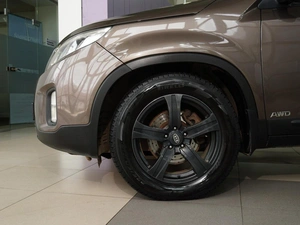 Внедорожник Kia Sorento 2014 года, 1690111 рублей, Тверь