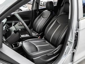 Хетчбэк Chevrolet Spark 2021 года, 1520000 рублей, Краснодар