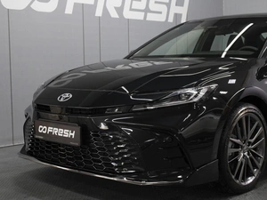 Седан Toyota Camry 2026 года, 4460000 рублей, Омск
