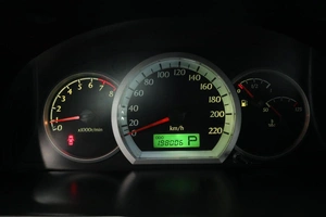 Хэтчбек Chevrolet Lacetti 2010 года, 690000 рублей, Курск