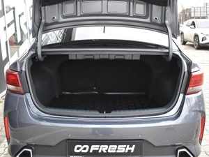 Седан Kia Rio 2022 года, 1790000 рублей, Краснодар