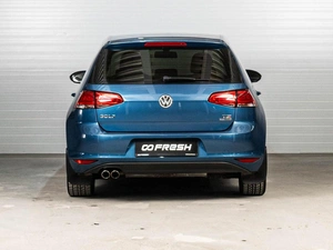 Хетчбэк Volkswagen Golf 2013 года, 1007000 рублей, Ставрополь