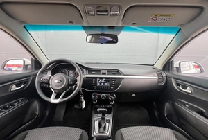 Хетчбэк Kia Rio X-Line 2018 года, 1290000 рублей, Солонцы