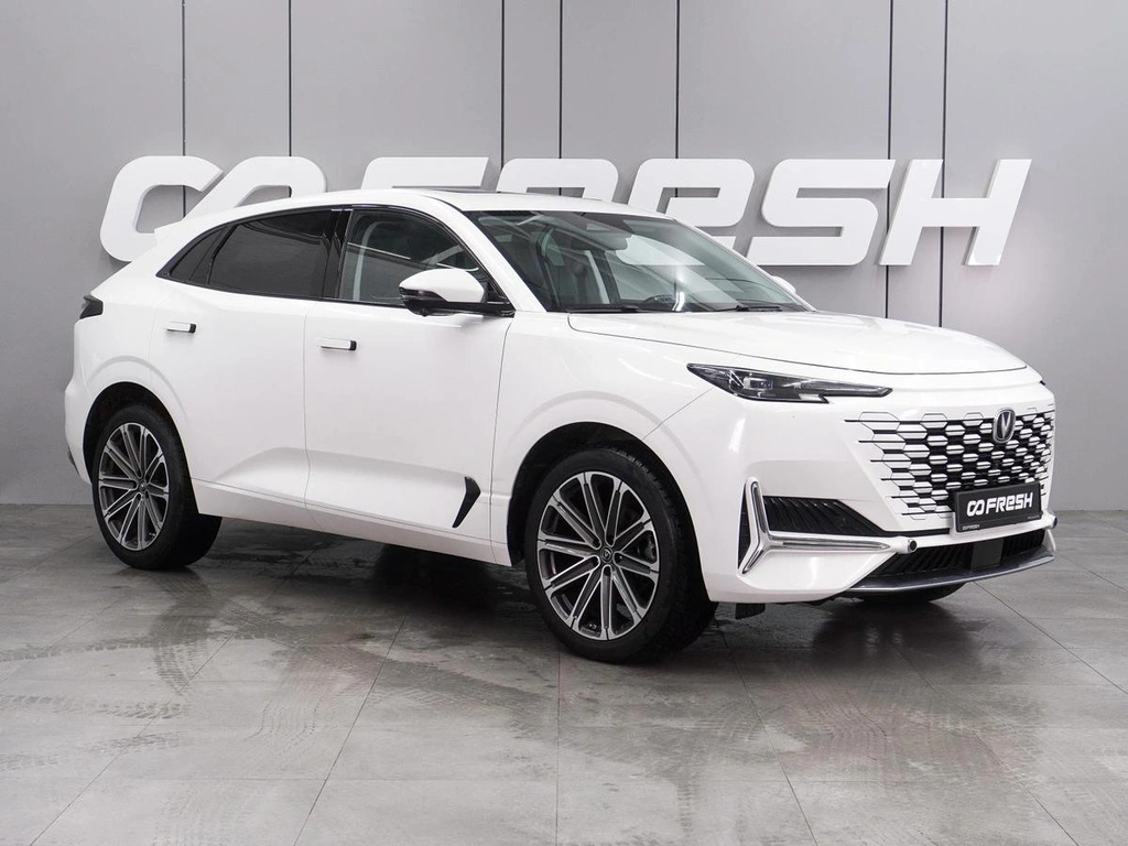 Внедорожник Changan UNI-K 2023 года, 3369000 рублей, Воронеж