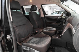 Внедорожник Skoda Yeti 2016 года, 1199000 рублей, Петрозаводск