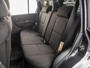 Внедорожник Mitsubishi Pajero Pinin 2004 года, 499000 рублей, Тюмень