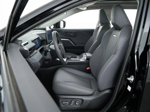 Внедорожник Toyota RAV4 2026 года, 4149434 рублей, Москва