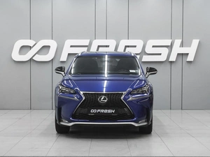 Внедорожник Lexus NX 2015 года, 3180000 рублей, Ростов-на-Дону