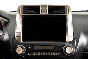 Внедорожник Toyota Land Cruiser Prado 2010 года, 2549000 рублей, Пермь